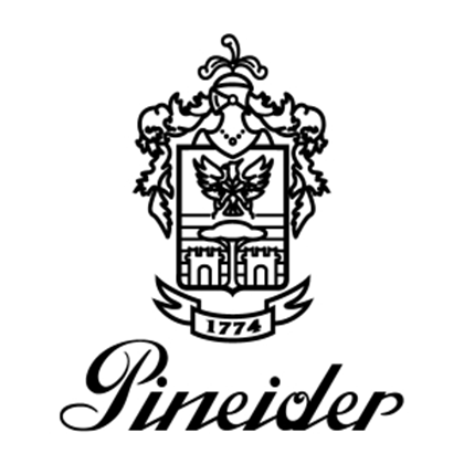 logo ridimensionato Pineider